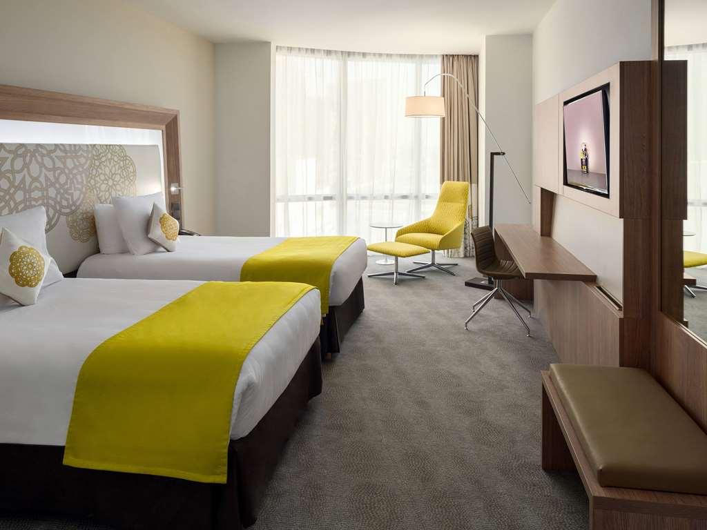 โนโวเทล เจดดาห์ ตะห์เลีย Hotel ห้อง รูปภาพ