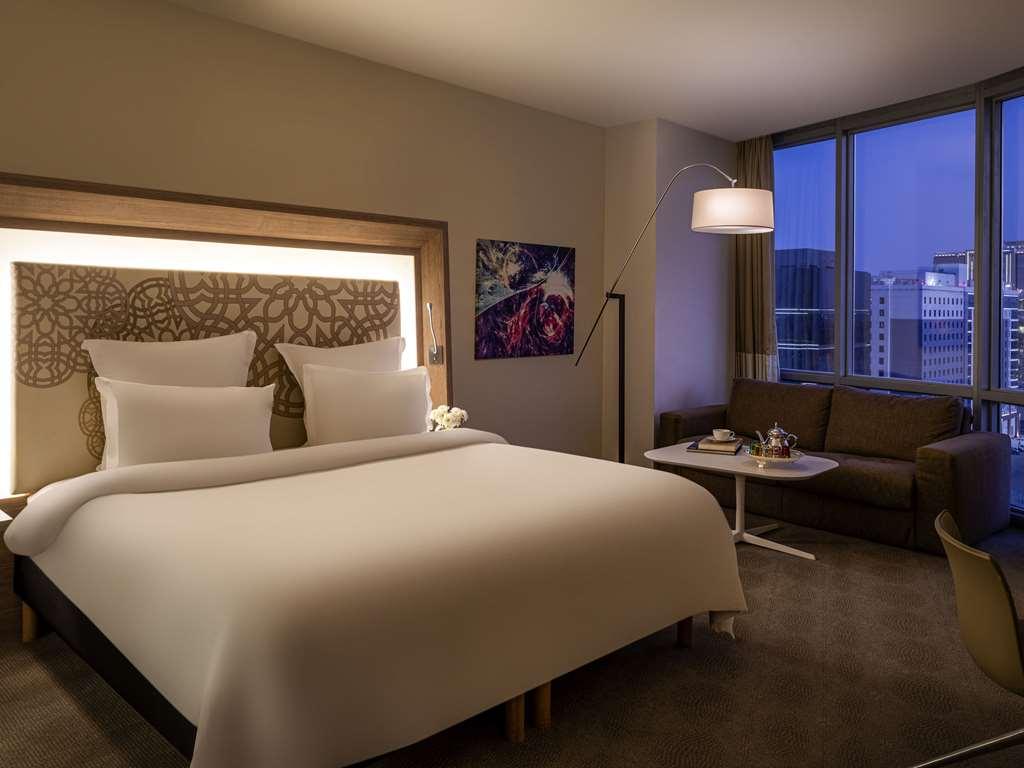 โนโวเทล เจดดาห์ ตะห์เลีย Hotel ห้อง รูปภาพ